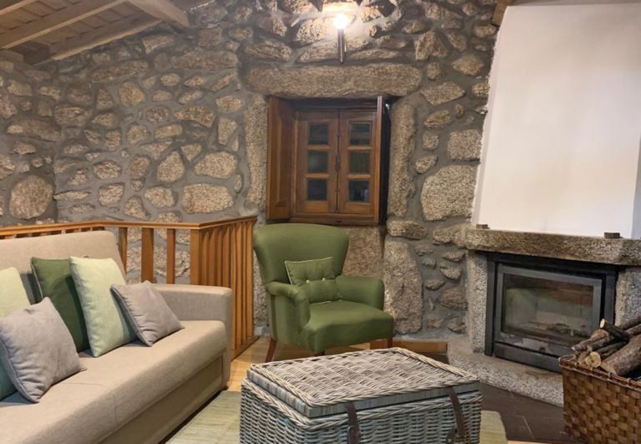 Casa rural em Arcos de Valdevez - Ref. 381183 Casa rural em Arcos de Valdevez - Ref. 381183