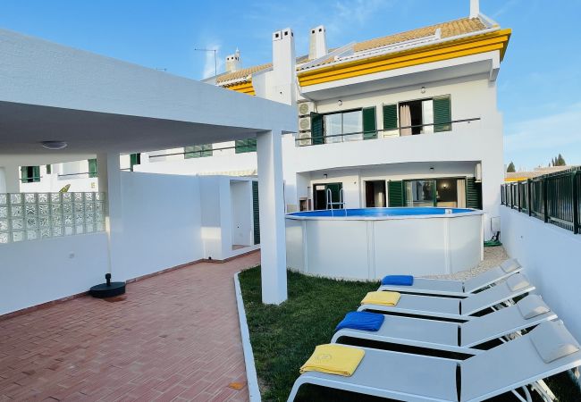 Albufeira - Casa geminada