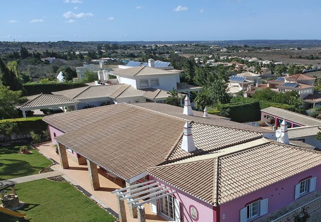 Villa em Lagos - Ref. 382680 Villa em Lagos - Ref. 382680