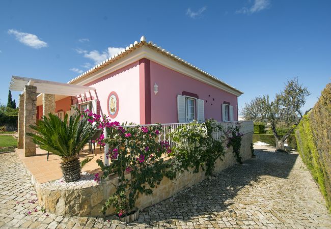 Villa em Lagos - Ref. 382680 Villa em Lagos - Ref. 382680