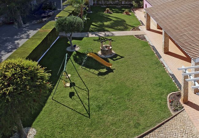 Villa em Lagos - Ref. 382680 Villa em Lagos - Ref. 382680