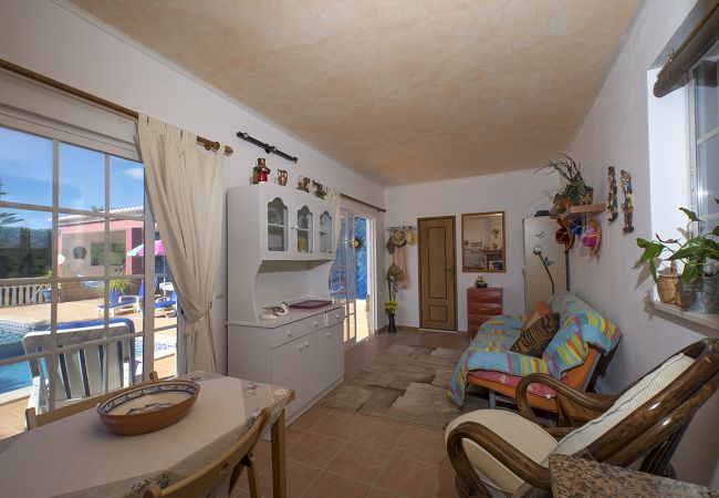 Villa em Lagos - Ref. 382680 Villa em Lagos - Ref. 382680