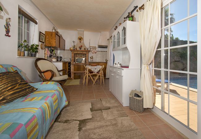 Villa em Lagos - Ref. 382680 Villa em Lagos - Ref. 382680