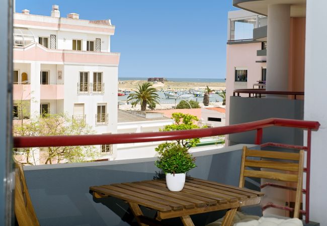 Lagos - Apartamento