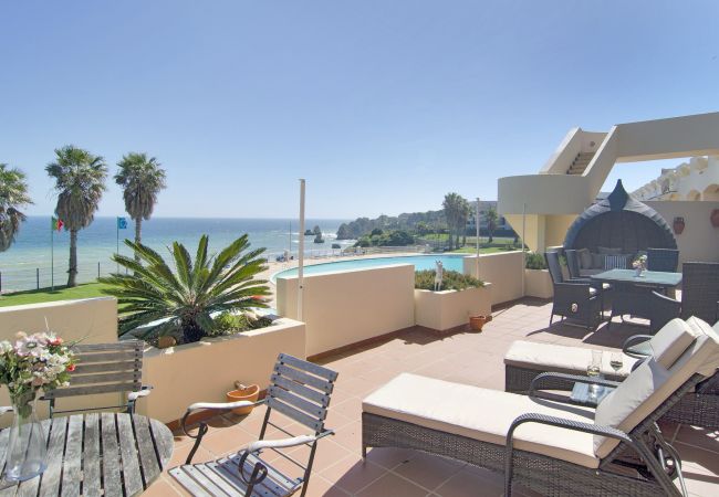 Apartamento em Lagos - Ref. 383859 Apartamento em Lagos - Ref. 383859