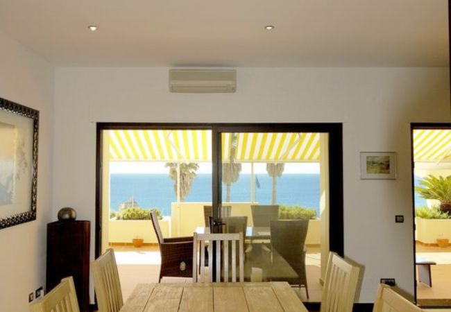 Apartamento em Lagos - Ref. 383859 Apartamento em Lagos - Ref. 383859