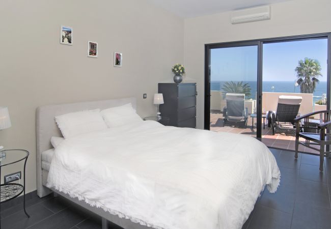 Apartamento em Lagos - Ref. 383859 Apartamento em Lagos - Ref. 383859