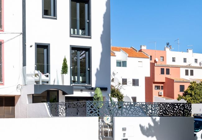 Casa em Vilamoura - Ref. 384079 Casa em Vilamoura - Ref. 384079