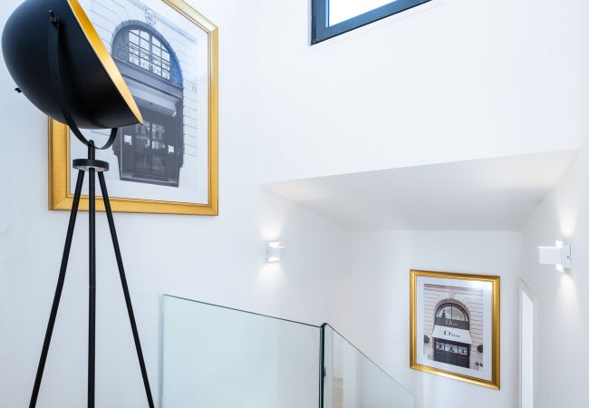 Casa em Vilamoura - Ref. 384079 Casa em Vilamoura - Ref. 384079