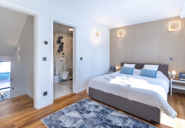 Casa em Vilamoura - Ref. 384079 Casa em Vilamoura - Ref. 384079