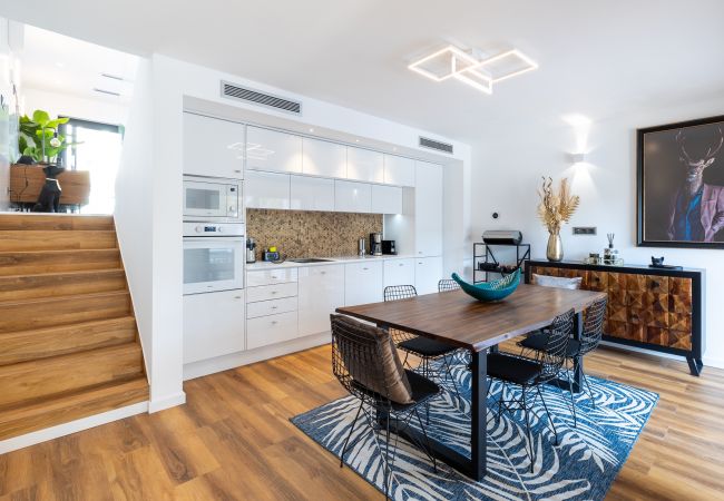 Casa em Vilamoura - Ref. 384079 Casa em Vilamoura - Ref. 384079