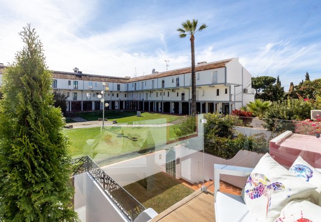 Casa em Vilamoura - Ref. 384079 Casa em Vilamoura - Ref. 384079