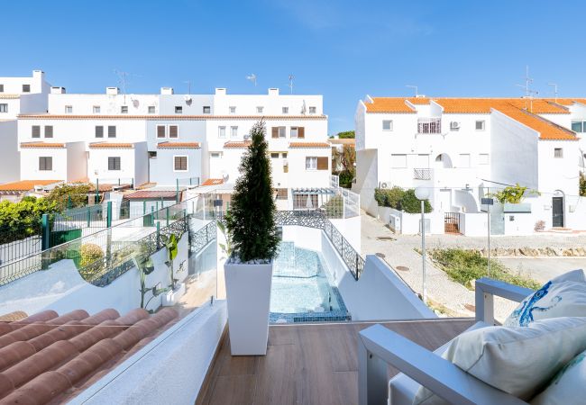 Casa em Vilamoura - Ref. 384079 Casa em Vilamoura - Ref. 384079