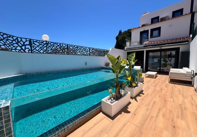 Casa em Vilamoura - Ref. 384079 Casa em Vilamoura - Ref. 384079