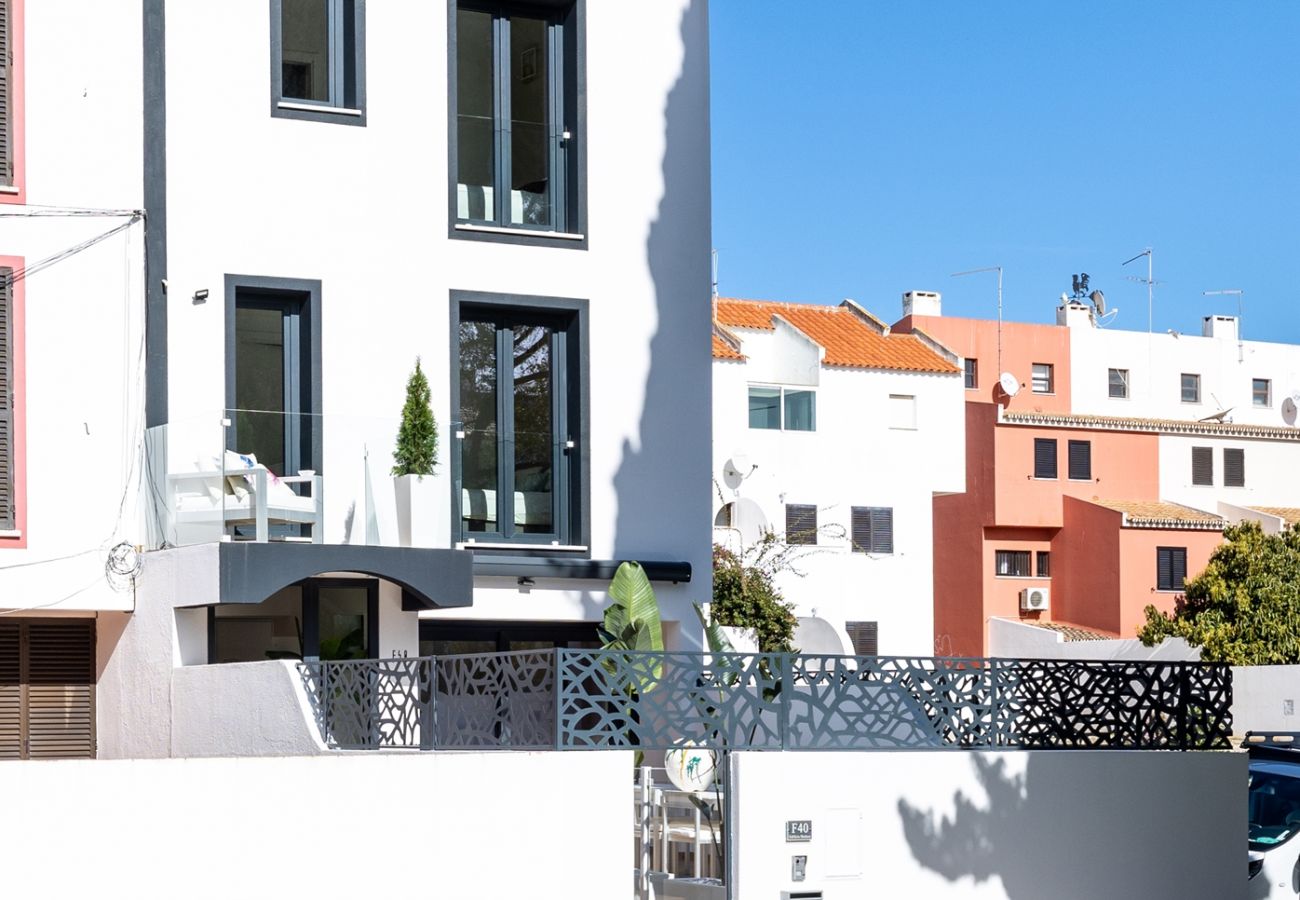 Casa em Vilamoura - Ref. 384079 Casa em Vilamoura - Ref. 384079