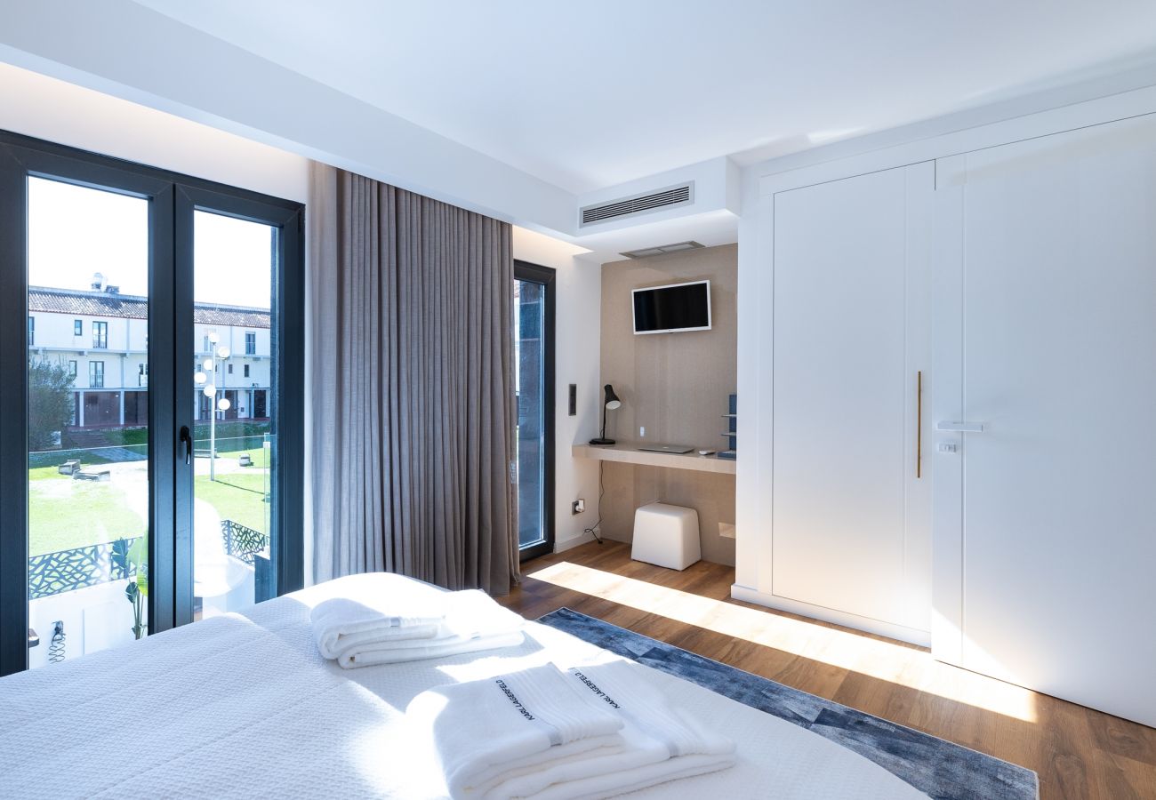 Casa em Vilamoura - Ref. 384079 Casa em Vilamoura - Ref. 384079