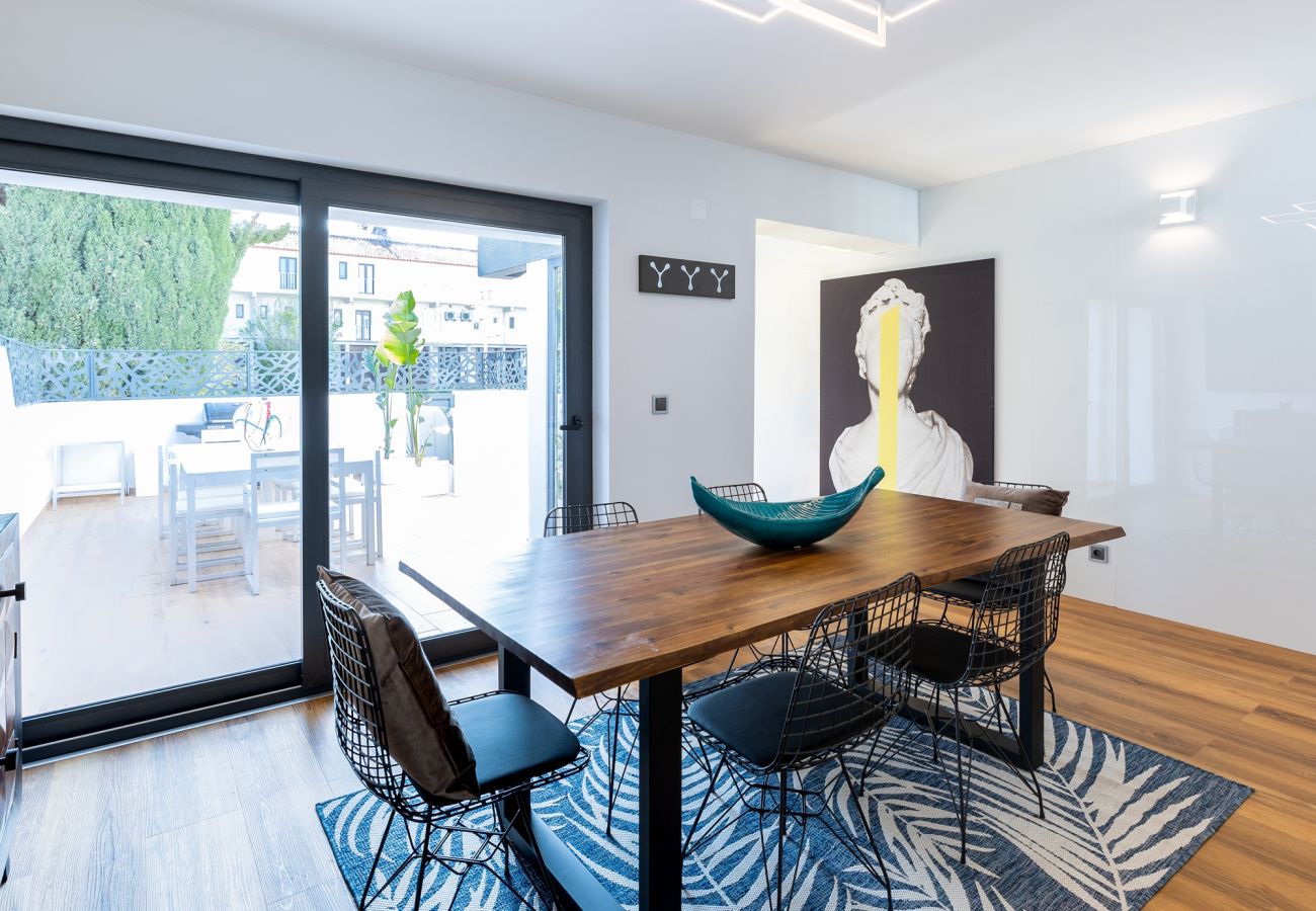 Casa em Vilamoura - Ref. 384079 Casa em Vilamoura - Ref. 384079