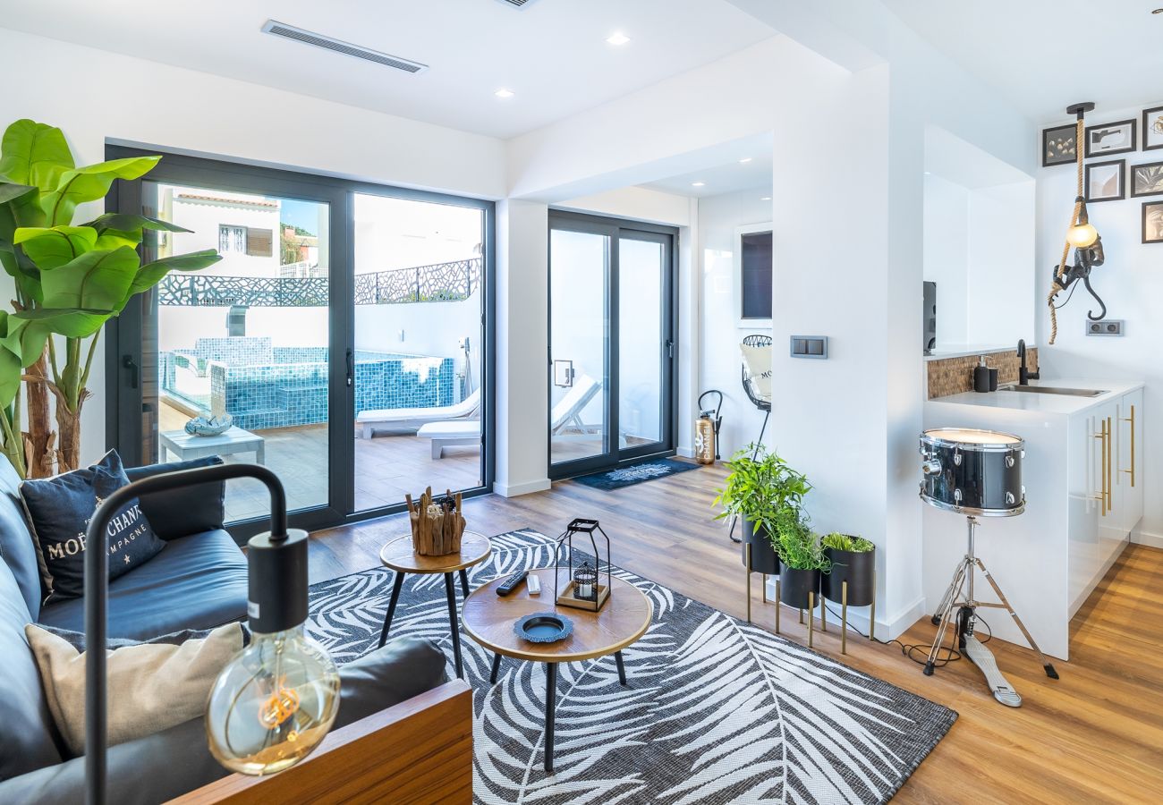 Casa em Vilamoura - Ref. 384079 Casa em Vilamoura - Ref. 384079