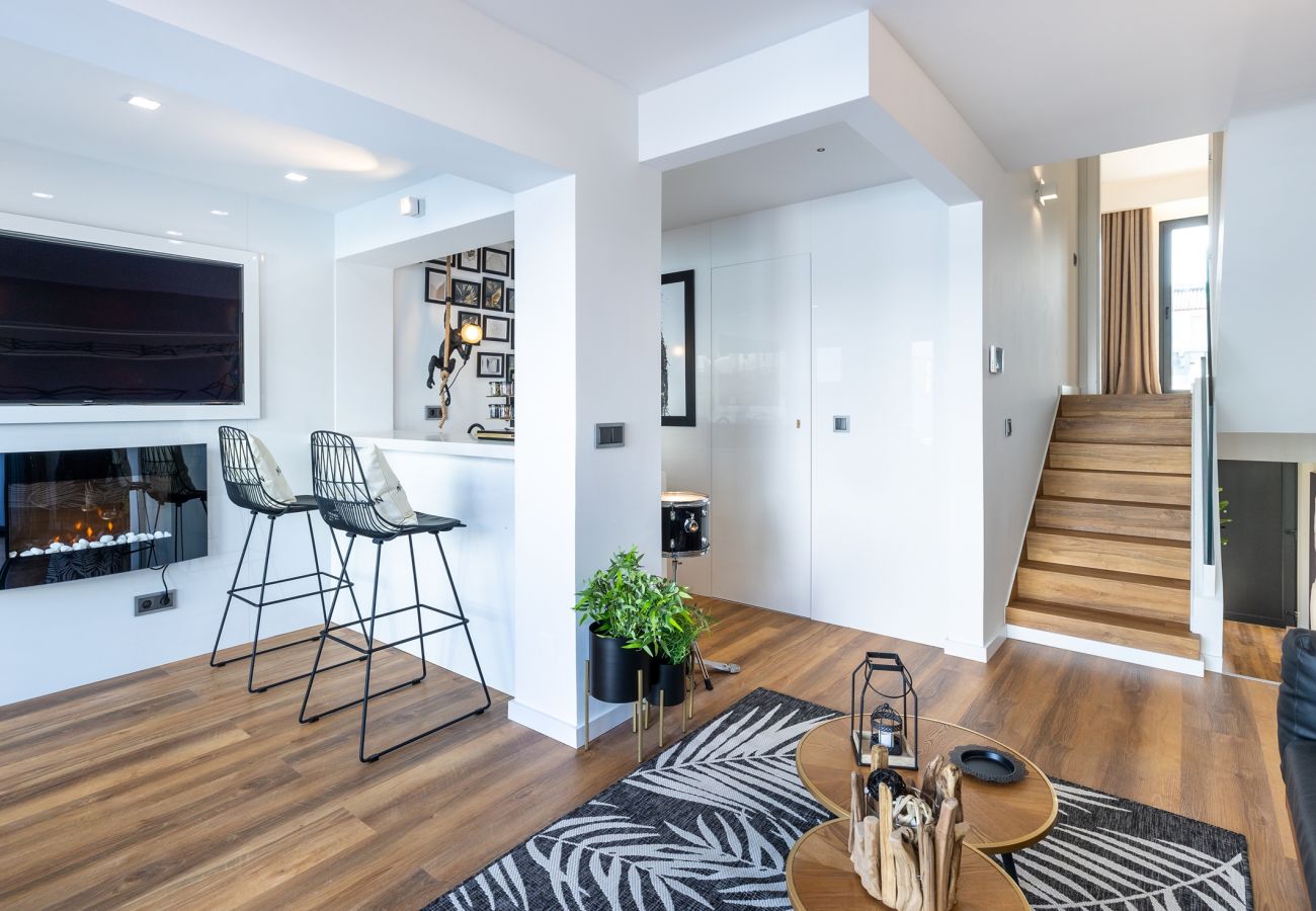 Casa em Vilamoura - Ref. 384079 Casa em Vilamoura - Ref. 384079