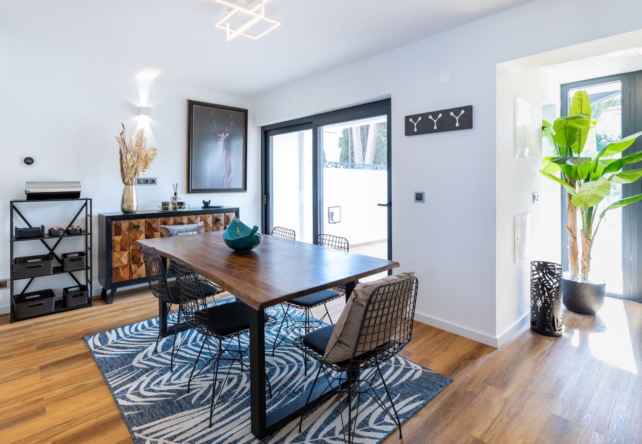 Casa em Vilamoura - Ref. 384079 Casa em Vilamoura - Ref. 384079