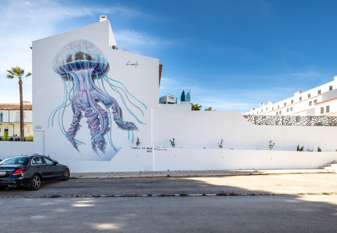 Casa em Vilamoura - Ref. 384079 Casa em Vilamoura - Ref. 384079