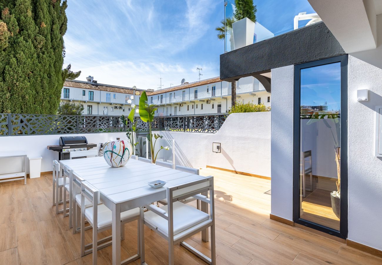 Casa em Vilamoura - Ref. 384079 Casa em Vilamoura - Ref. 384079