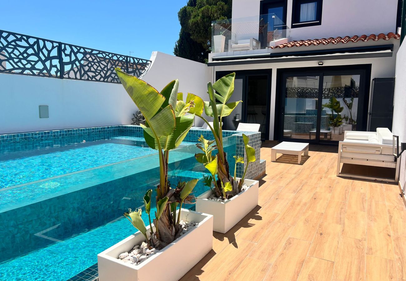 Casa em Vilamoura - Ref. 384079 Casa em Vilamoura - Ref. 384079