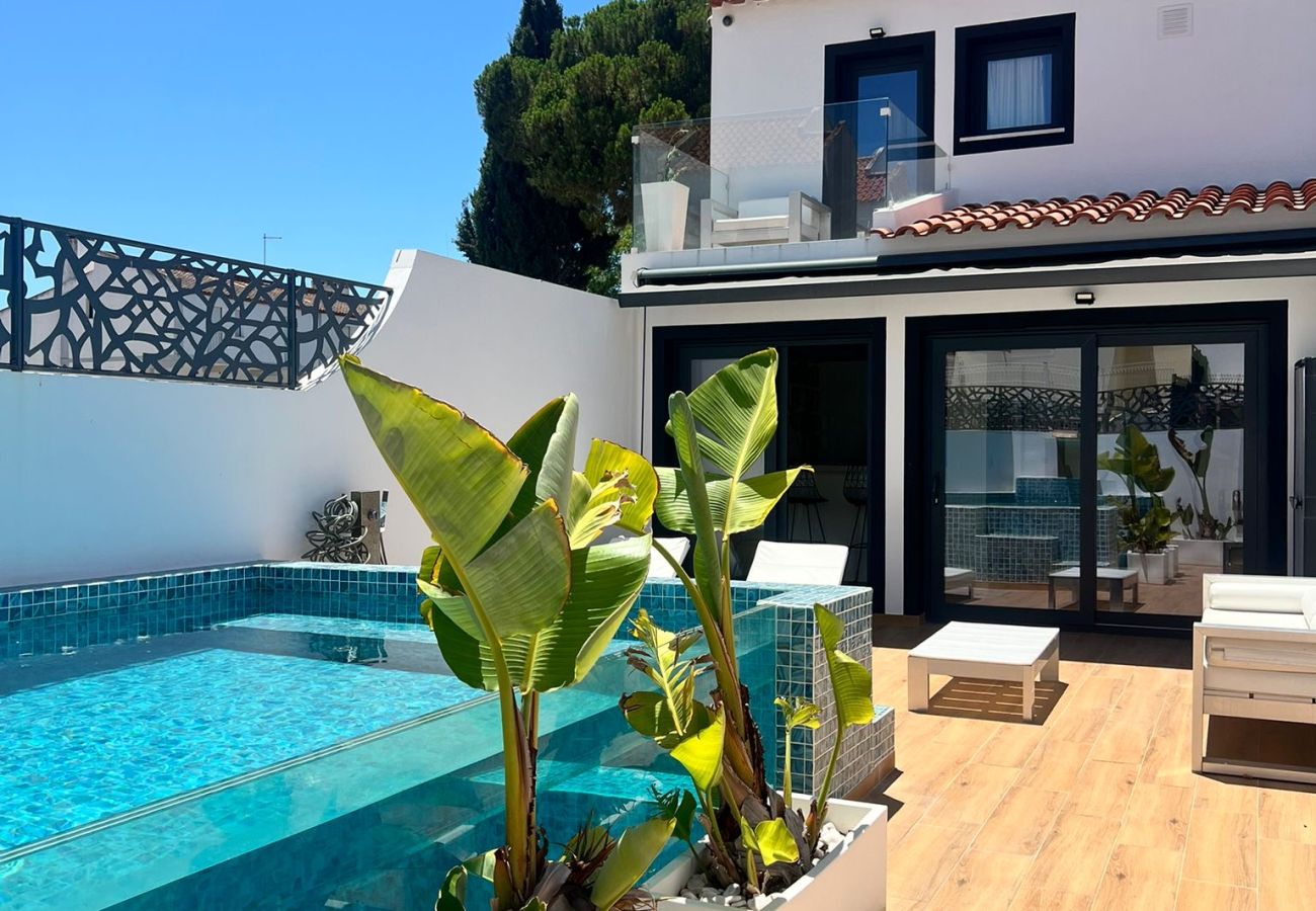 Casa em Vilamoura - Ref. 384079 Casa em Vilamoura - Ref. 384079