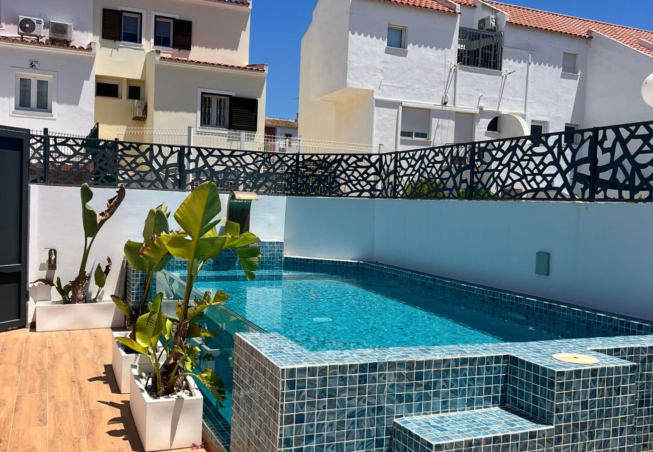 Casa em Vilamoura - Ref. 384079 Casa em Vilamoura - Ref. 384079