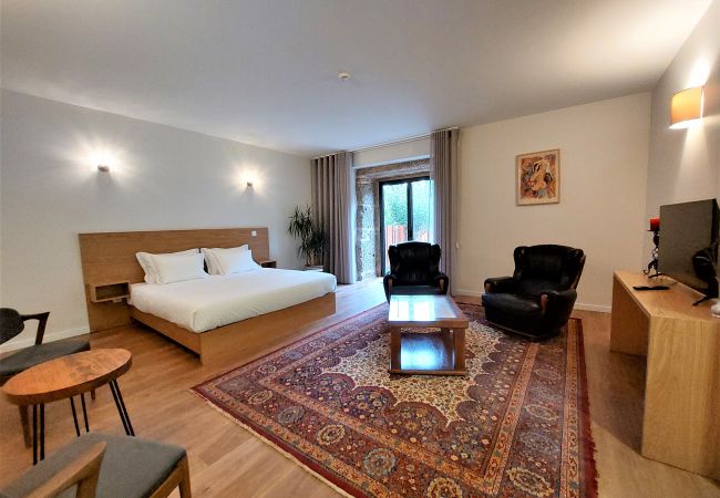 Quarto em Vila Verde - Ref. 384255 Quarto em Vila Verde - Ref. 384255