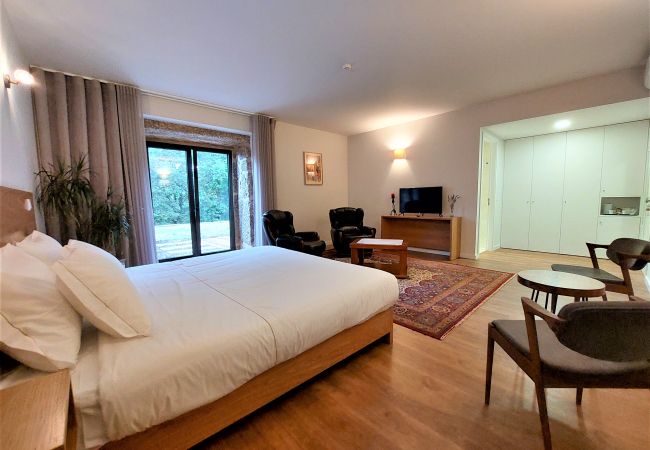 Quarto em Vila Verde - Ref. 384255 Quarto em Vila Verde - Ref. 384255