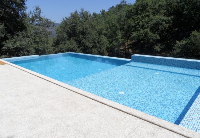Villa em Vieira do Minho - Ref. 386878 Villa em Vieira do Minho - Ref. 386878