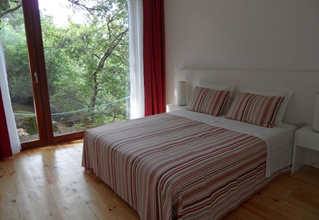 Villa em Vieira do Minho - Ref. 386878 Villa em Vieira do Minho - Ref. 386878