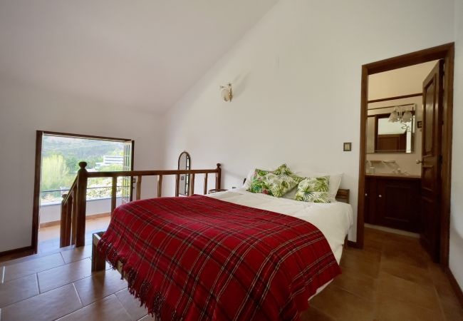 Casa em Terras de Bouro - Ref. 387591 Casa em Terras de Bouro - Ref. 387591