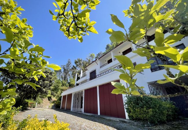 Casa em Terras de Bouro - Ref. 387591 Casa em Terras de Bouro - Ref. 387591