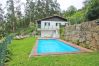 Villa em Vieira do Minho - Ref. 389495