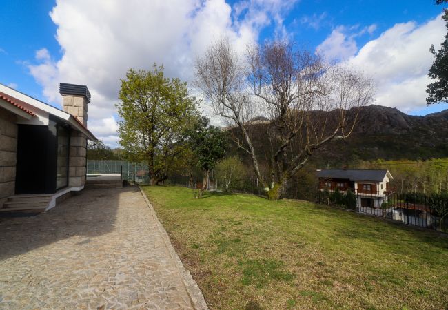 Casa rural em Campo do Gerês - Ref. 389753 Casa rural em Campo do Gerês - Ref. 389753