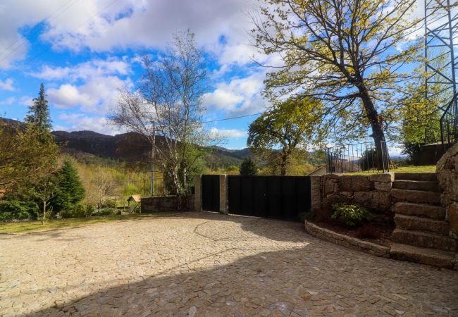 Casa rural em Campo do Gerês - Ref. 389753 Casa rural em Campo do Gerês - Ref. 389753
