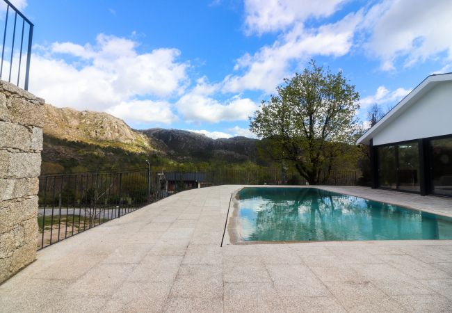 Casa rural em Campo do Gerês - Ref. 389753 Casa rural em Campo do Gerês - Ref. 389753