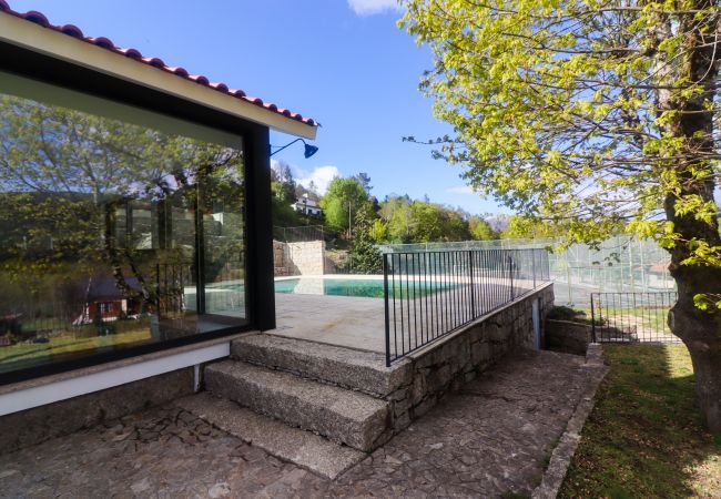 Campo do Gerês - Casa rural