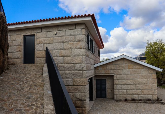 Casa rural em Campo do Gerês - Ref. 389753 Casa rural em Campo do Gerês - Ref. 389753