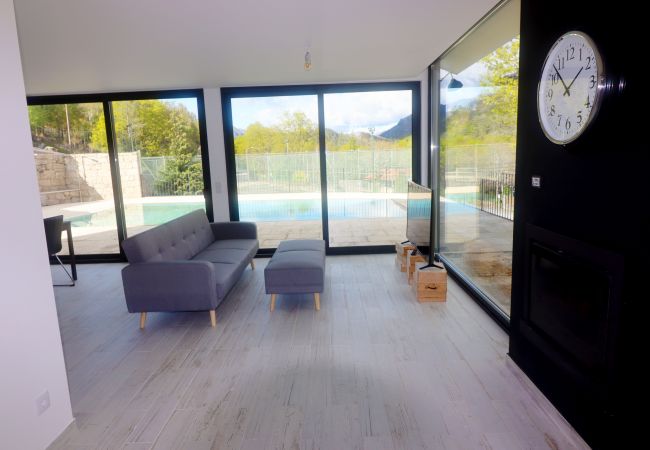 Casa rural em Campo do Gerês - Ref. 389753 Casa rural em Campo do Gerês - Ref. 389753