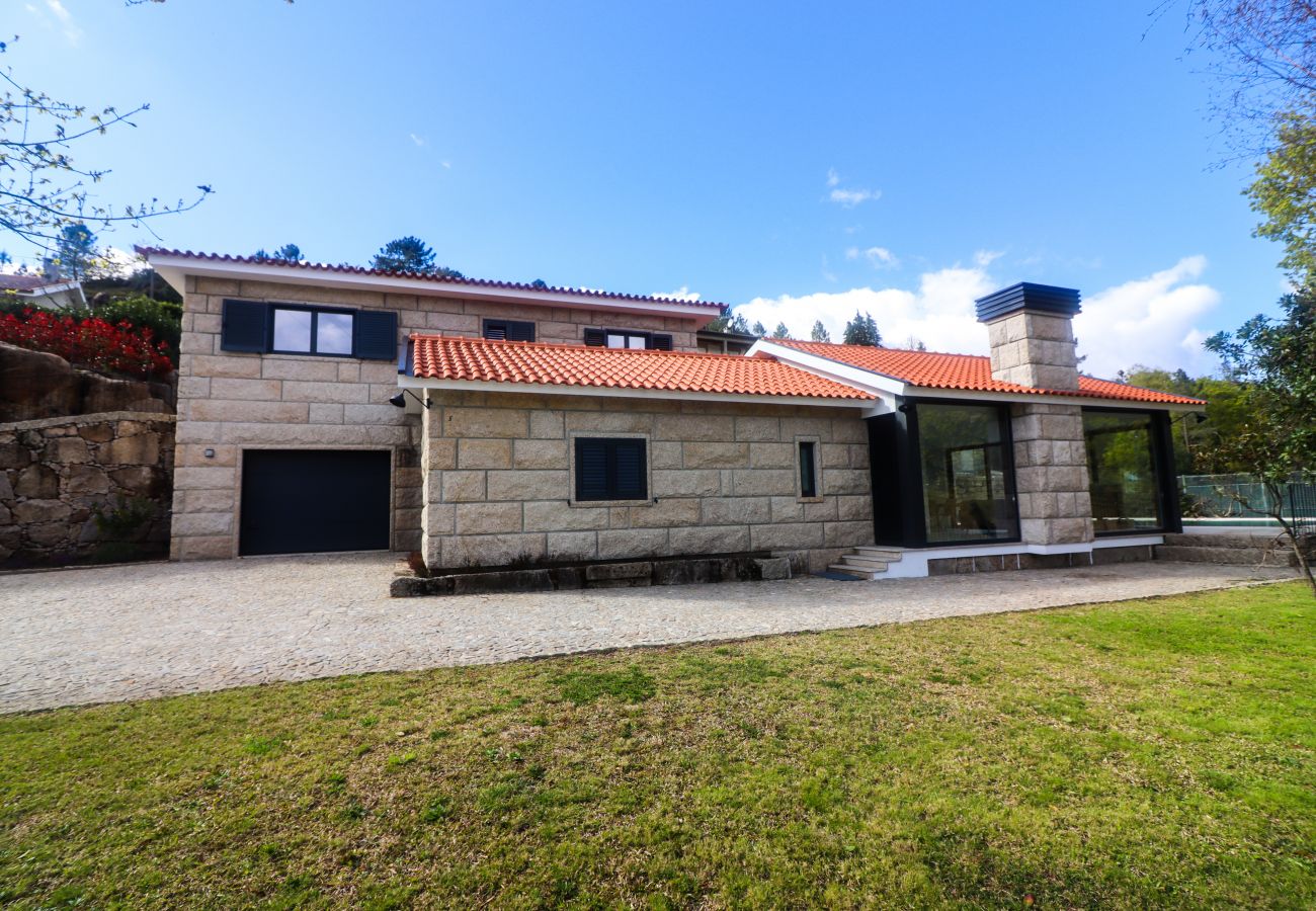 Casa rural em Campo do Gerês - Ref. 389753 Casa rural em Campo do Gerês - Ref. 389753