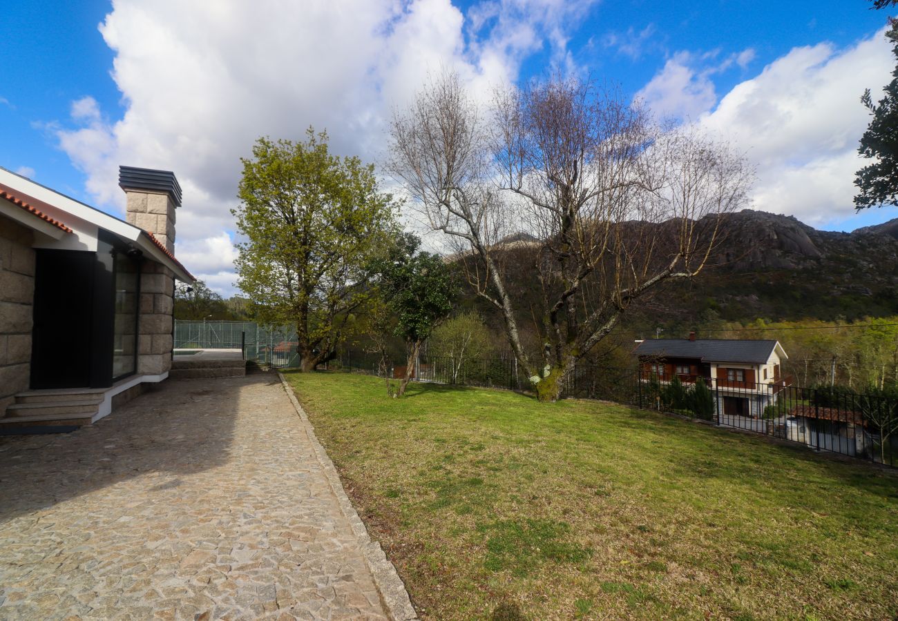 Casa rural em Campo do Gerês - Ref. 389753 Casa rural em Campo do Gerês - Ref. 389753