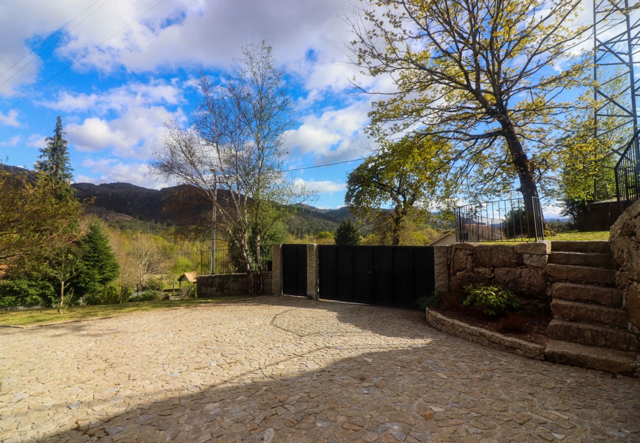 Casa rural em Campo do Gerês - Ref. 389753 Casa rural em Campo do Gerês - Ref. 389753
