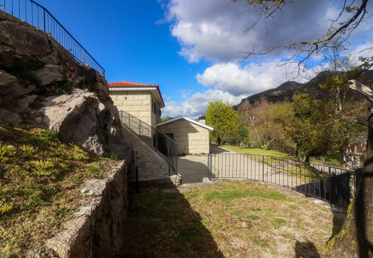 Casa rural em Campo do Gerês - Ref. 389753 Casa rural em Campo do Gerês - Ref. 389753
