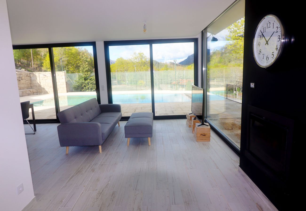Casa rural em Campo do Gerês - Ref. 389753 Casa rural em Campo do Gerês - Ref. 389753