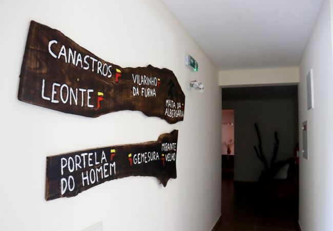 Quarto em Campo do Gerês - Ref. 390501 Quarto em Campo do Gerês - Ref. 390501