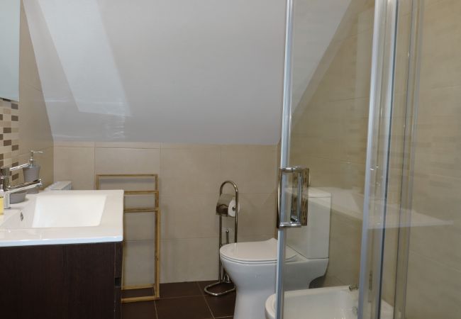 Quarto em Campo do Gerês - Ref. 390501 Quarto em Campo do Gerês - Ref. 390501