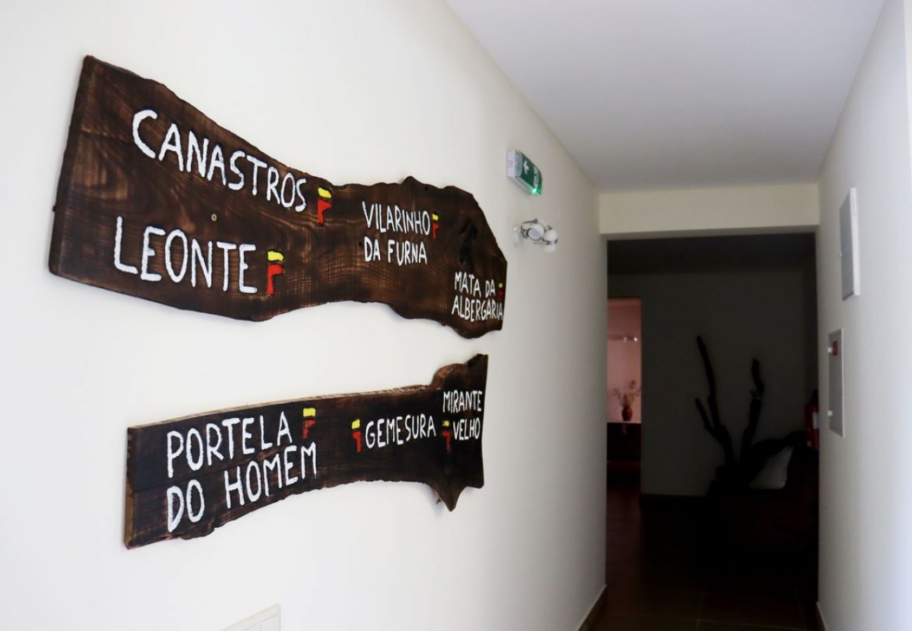 Quarto em Campo do Gerês - Ref. 390501 Quarto em Campo do Gerês - Ref. 390501